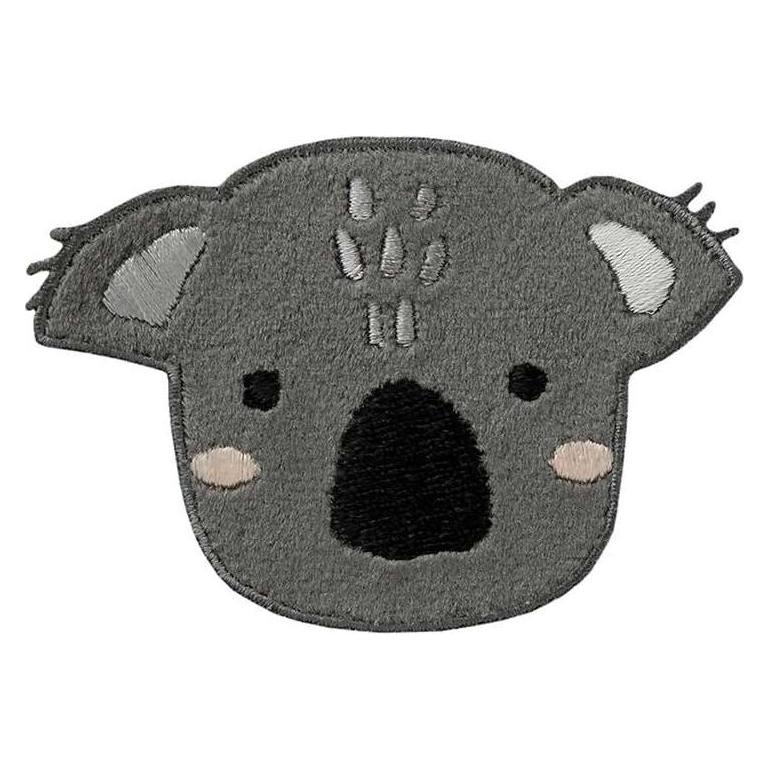 Mono Quick Koalakopf (7.50 x 5 cm) (8193)