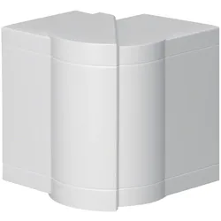 Tehalit, Leitungsführung, Ausseneck