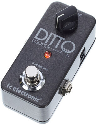 tc electronic Ditto Looper