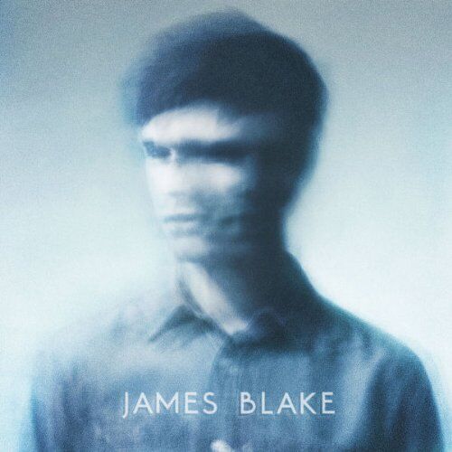 James Blake - James Blake - Preis vom 20.10.2026 15:32:43 h