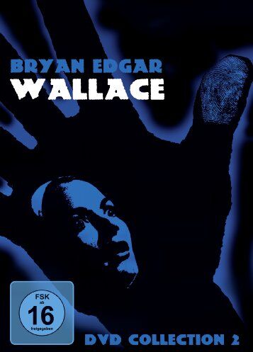 Bryan Edgar Wallace DVD Collection 2 - Preis vom 11.10.2026 03:10:56 h