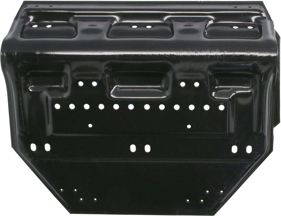Pacol Staffa del parafango BPD-SC042