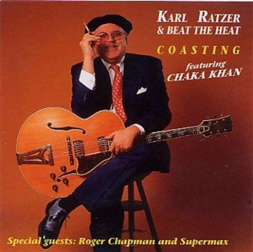 Karl Ratzer & Beat the Heat - Coasting - Preis vom 05.10.2026 03:47:11 h