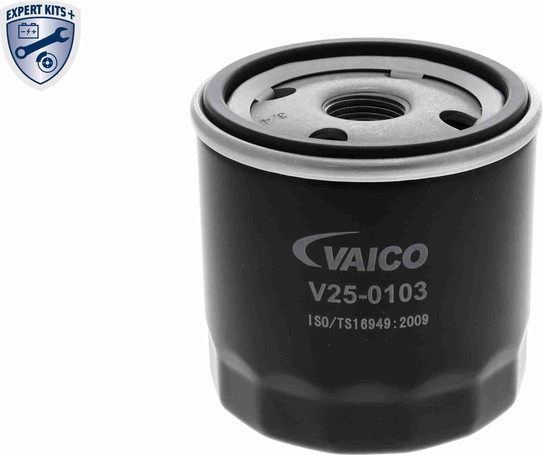 Vaico Teilesatz, Inspektion V252260 Für Ford