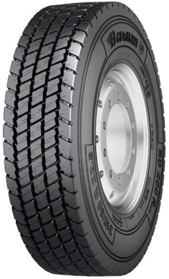 LKW Reifen BARUM BD 200 R 315/60R22.5 152/148L