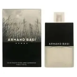 Armand Basi Homme Eau De Toilette Spray 125ml + Speakers