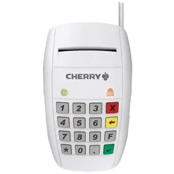 Cherry Kartenlesegerät »Smart Terminal ST-2100«