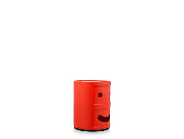Kartell COMPONIBILI SMILE Container