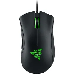 Razer DeathAdder Essential Gaming- Maus, schwarz