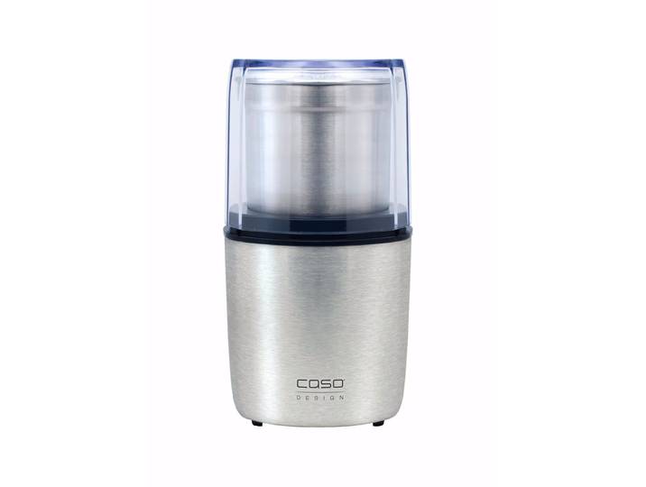 Caso Coffee Flavor Kaffeemühle – silber