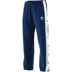 Errea, Unisex, Sporthose, Trousers Mami Ad (XXL), Blau