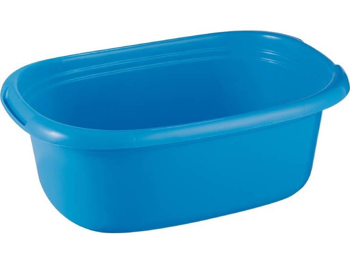 Sunware - Basic teil 25L blauw