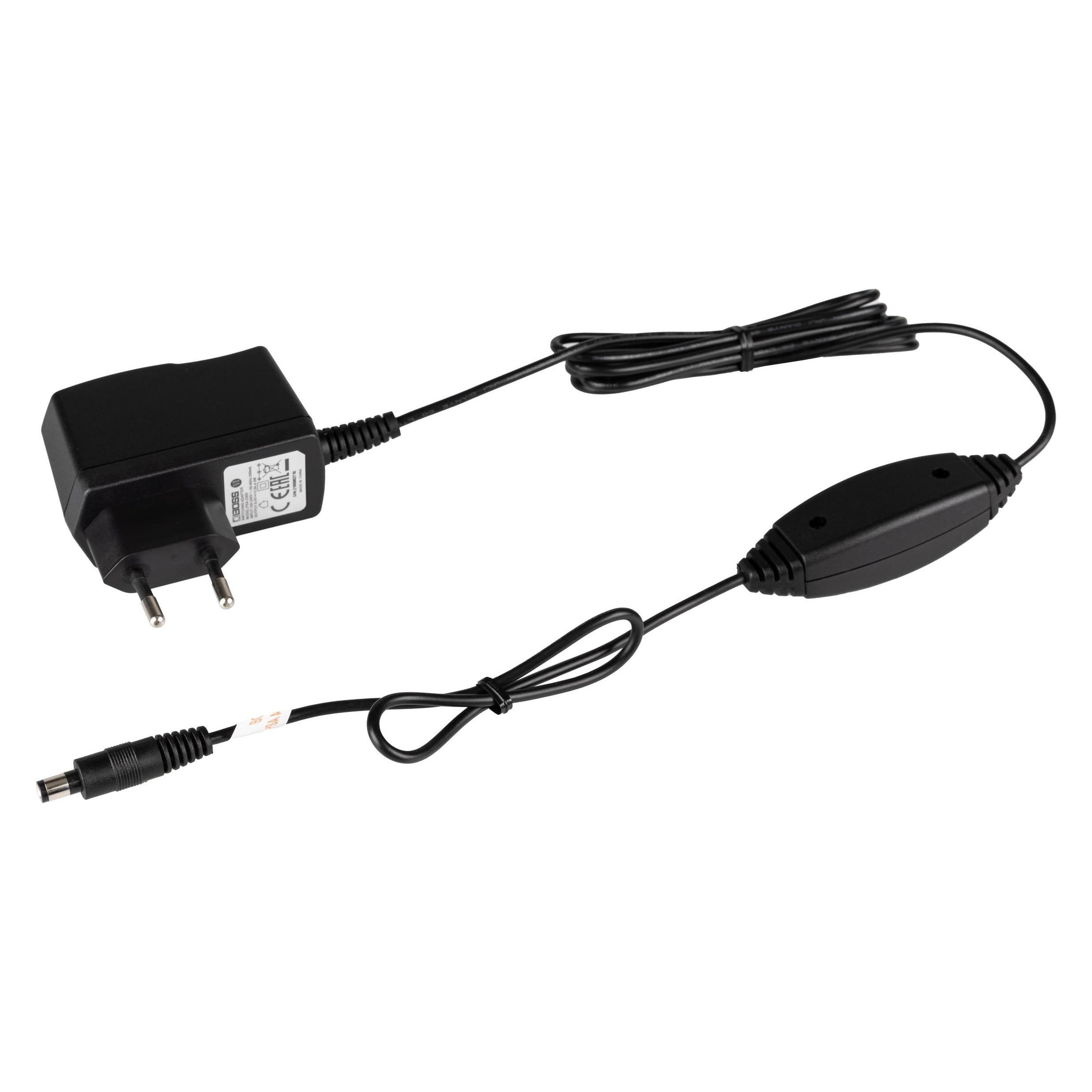 BOSS (Electronics) PSA-230S2 Netzteil (PSA-230S2)