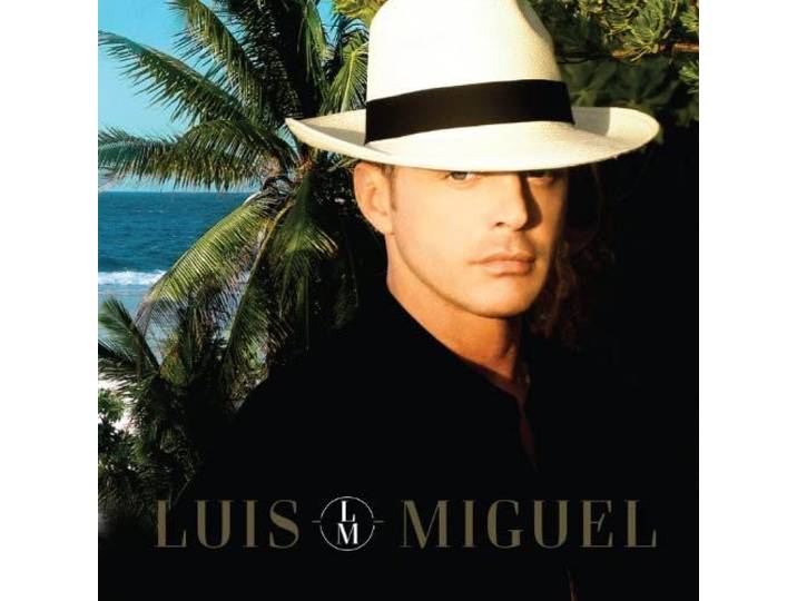 Luis Miguel