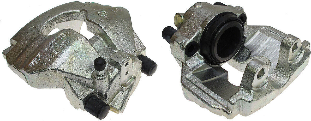 Fte Bremssattel 9292257 Vorderachse Links Für Vw