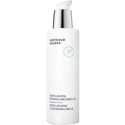 200ml GERTRAUD GRUBER Isoflavon Reinigungsmilch