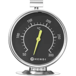 Ofenthermometer, HENDI, ⌀75.5x(H)97mm
