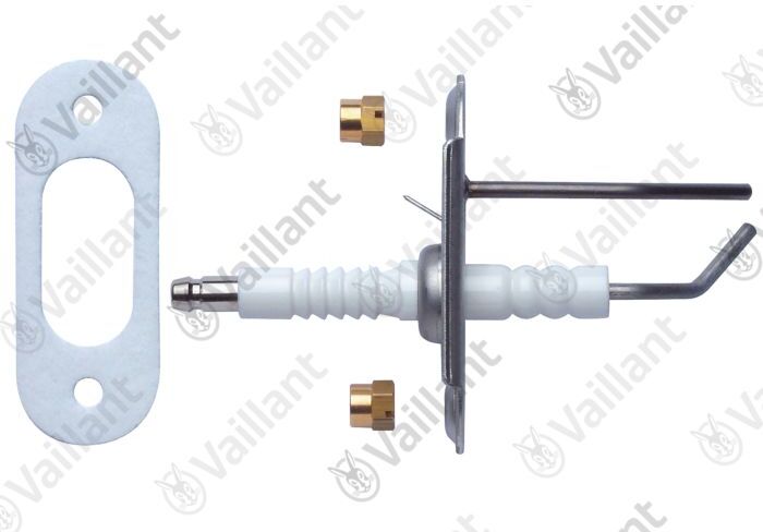 Elektrode, Zündung 043120 Vaillant-Nr. 043120