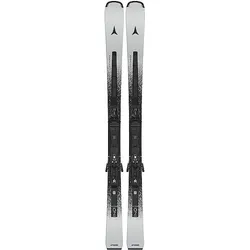 Atomic, Ski, (173 cm, Mit Bindung)