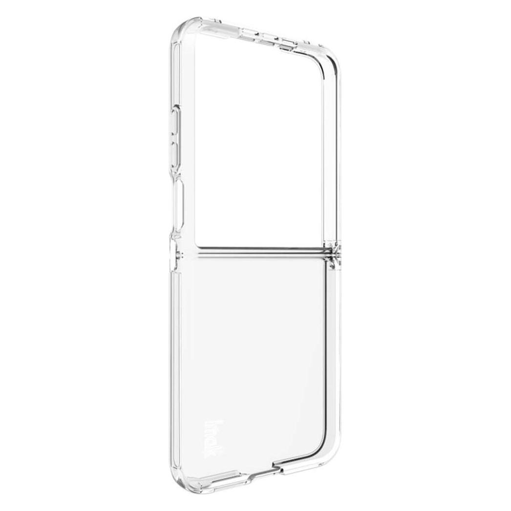 Imak Xiaomi Mix Flip - UX-6 Airbag Silikon Case (Xiaomi MIX Flip) (53745046)