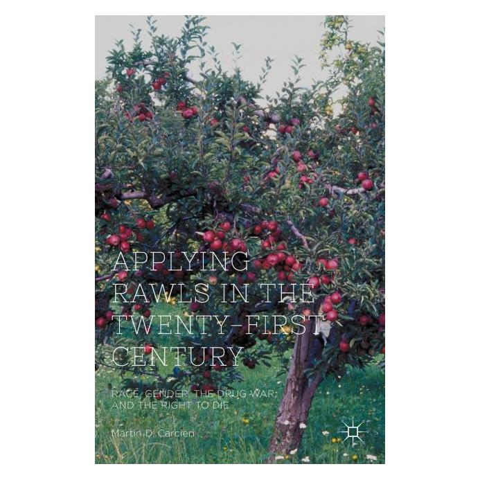 Palgrave Macmillan Carcieri:Applying Rawls in the Twenty-F (Englisch, Hardcover, M. Carcieri) (63334746)