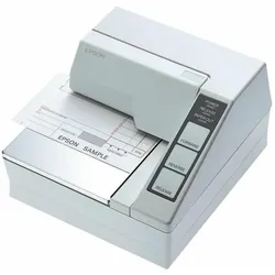 EPSON TM-U295-272 RS232 ECW RS232, ESC/POS, -- OHNE NETZTEIL