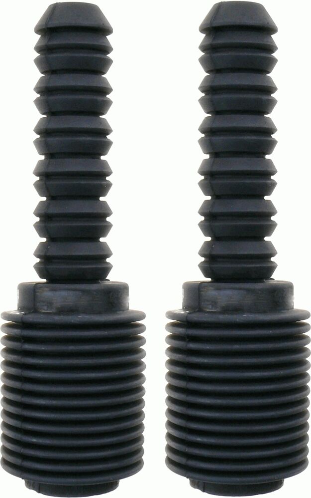 Sachs Staubschutzsatz, Stoßdämpfer Service Kit 900107 Für Renault