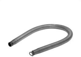 Hamilton Gas Products Ltd 8mm Internal Pipe Bending Spring
