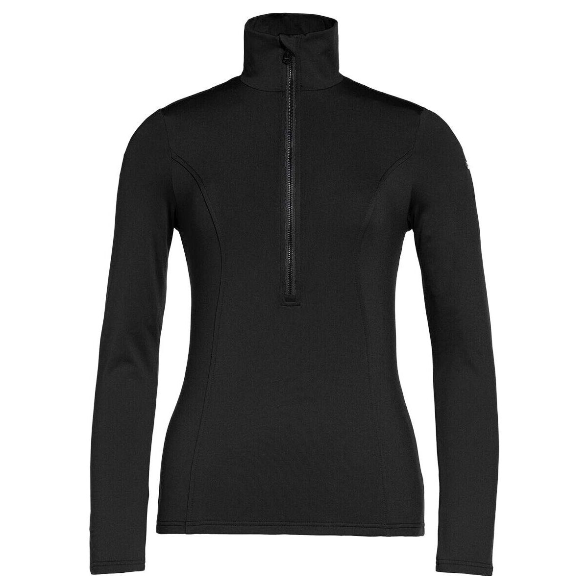 Goldbergh Serena Ski Pully black (9000) S GB30020264-9000-S