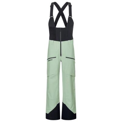 Scott - Vertic GTX 3L Pants - Skihose Gr XL grün