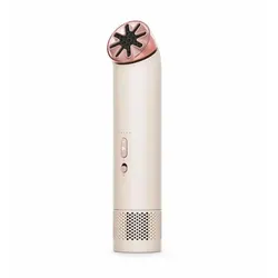 Dyson HUSHJET Mini Cool Tragbarer Akku Hand-Ventilator 641013-01