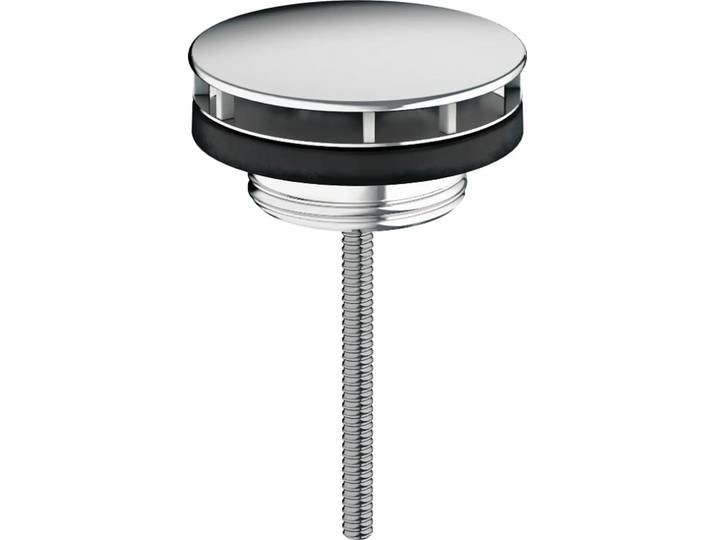 Robinet de vidange Hansgrohe DN 32 (11/4\ ) n° 50001 chromé