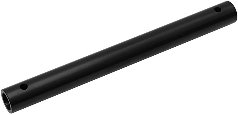 Global Truss F14 Spacer 210mm female black