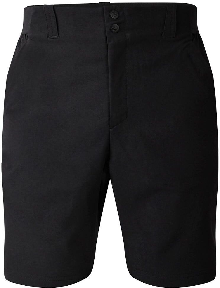 DARE2B  - Torrek II Short Black - 34 - Short de rando
