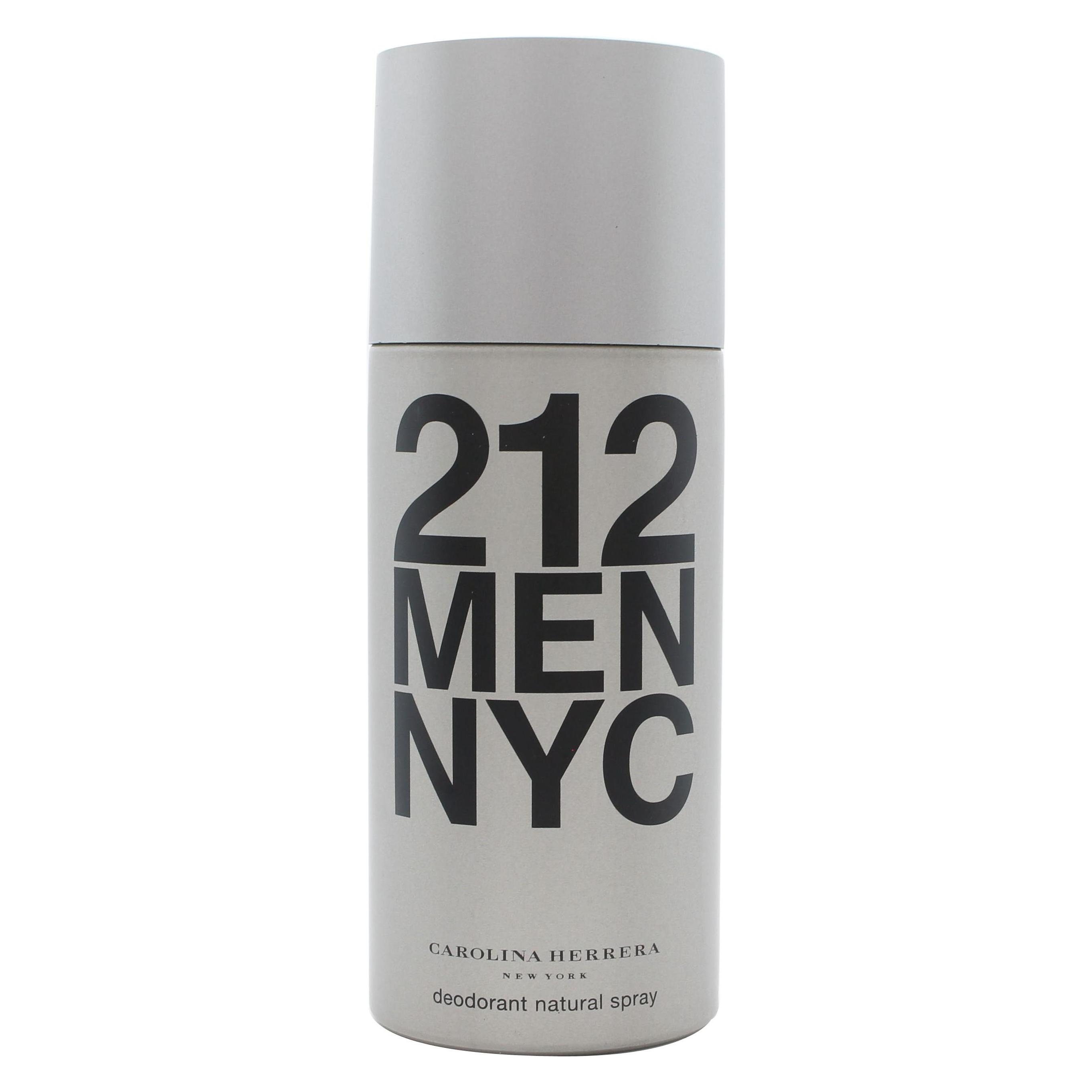Carolina Herrera 212 NYC (Spray, 150 ml) (414600)