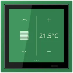 Jung KNX Raumcontroller LCZ 459 BFD1S 219