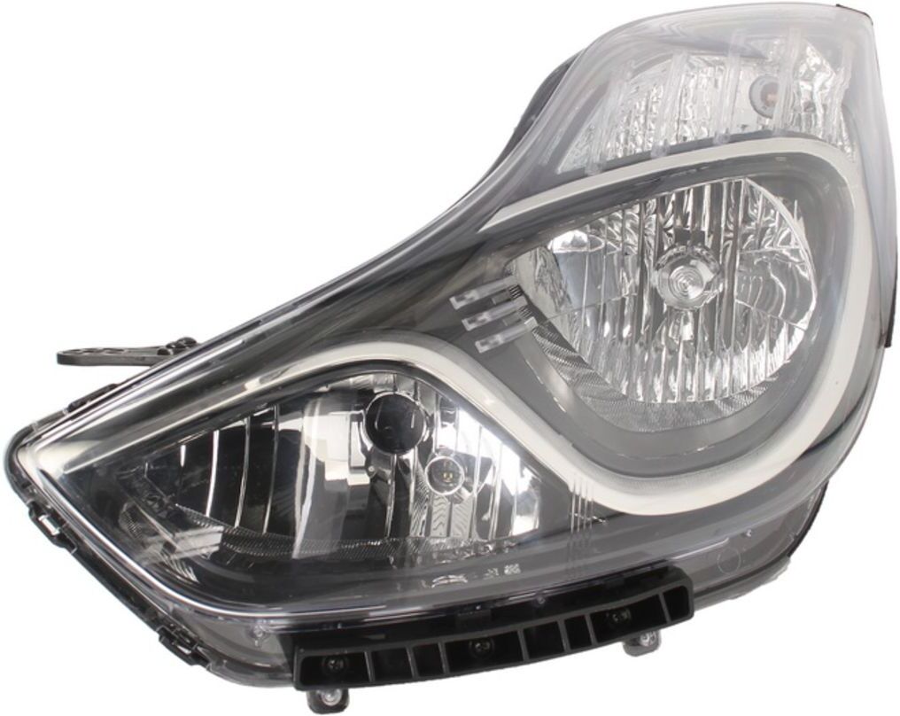Depo Fanali 221-1158LMLD-EM, sinistro