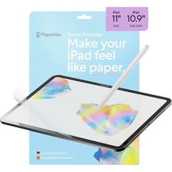 Paperlike 3 Displayschutzfolie Displayschutzfolie Apple iPad (A16), iPad 10.9-inch iPad (10. Generation) PL3-10-22