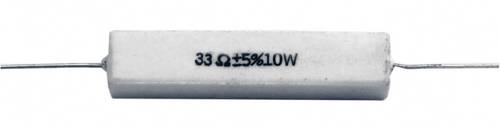 Visaton 5288 Keramikwiderstand 3.3Ω