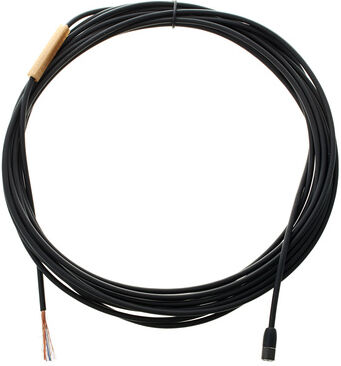 Sennheiser MKE 2 (Black open end) Schwarz