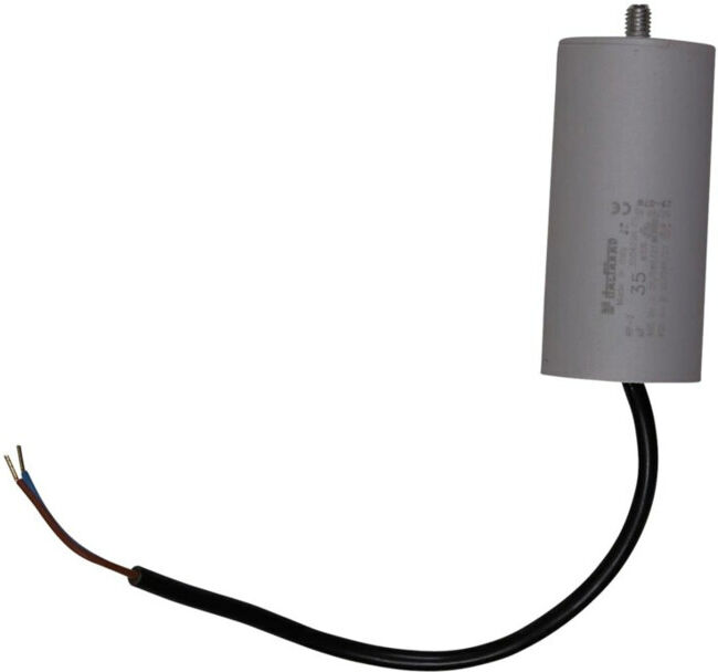 Grundfos Kit de réparation condensateur 35uF Multilift (96472490)