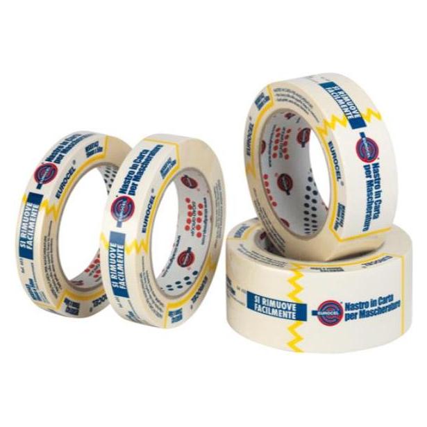 Eurocel REF. 651 50 m Weiss (38 mm) (010119319)
