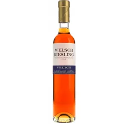 Welschriesling Trockenbeerenauslese Velich 2009