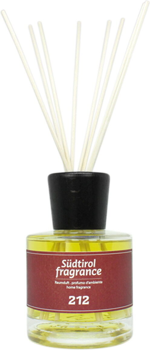 200ml TEAM DR JOSEPH Südtirol Fragrance 212 Raumduft