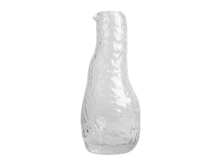 Byon Carafe Swan 1,95 l Transparent