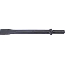 PFERD TOOLS Flachmeißel mit Nutzlänge 150 mm x 15 mm Schneidbreite / Einsteckgruppe EG01 - 98989011