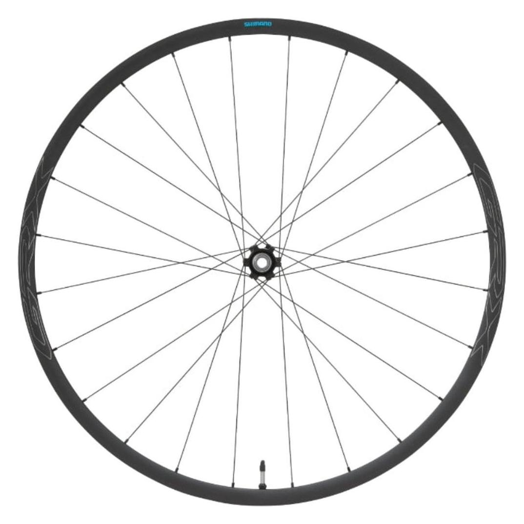 Shimano GRX WH-RX570 (Hinterrad, 28") (EWHRX570LRED70)