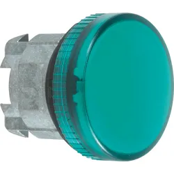ZB4BV033 - Leuchtmelder für Leuchtmelder XB4, Kalotte