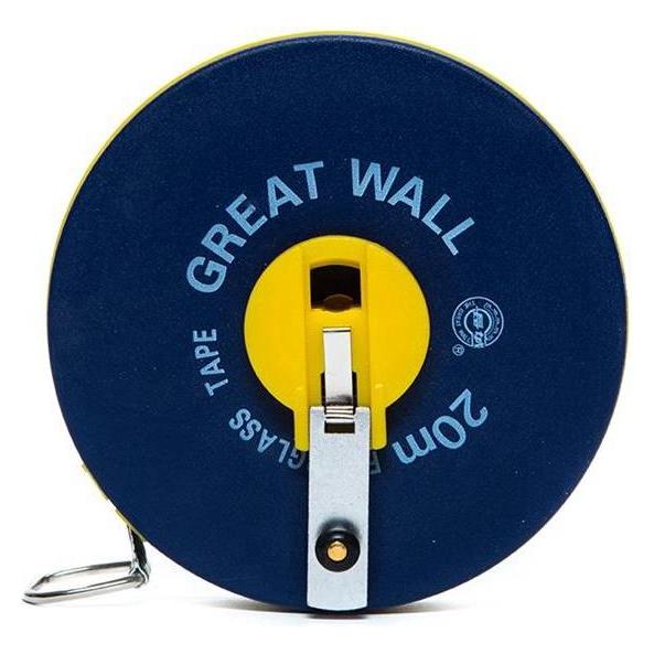 Haushalt GEODESIC MEASUR TAPE CRP-09-20M (20 m) (77661727)