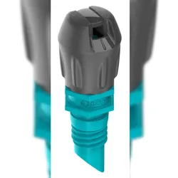 GARDENA Streifendüse Micro-Drip 5er Set: Bewässerung schmaler Zonen